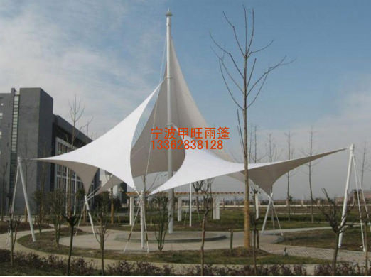 宁波膜结构7